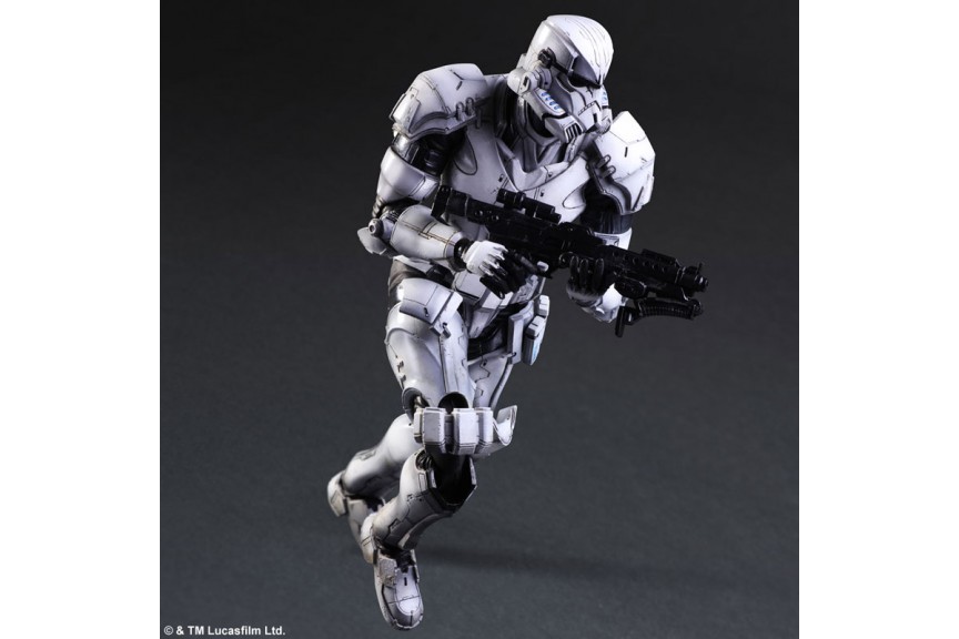 t12e9 wars variant play arts no 3 stormtrooper square enix mykombini t12e9 wars variant play arts no 3 stormtrooper square enix mykombini