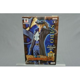 (T4E2) One Piece DXF Sabo The Grandline men vol.21 Banpresto (T4E2) One Piece DXF Sabo The Grandline men vol.21 Banpresto