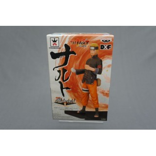 (T3E2) Naruto the movie the last Naruto DXF Shinobi Relations SP banpresto (T3E2) Naruto the movie the last Naruto DXF Shinobi Relations SP banpresto