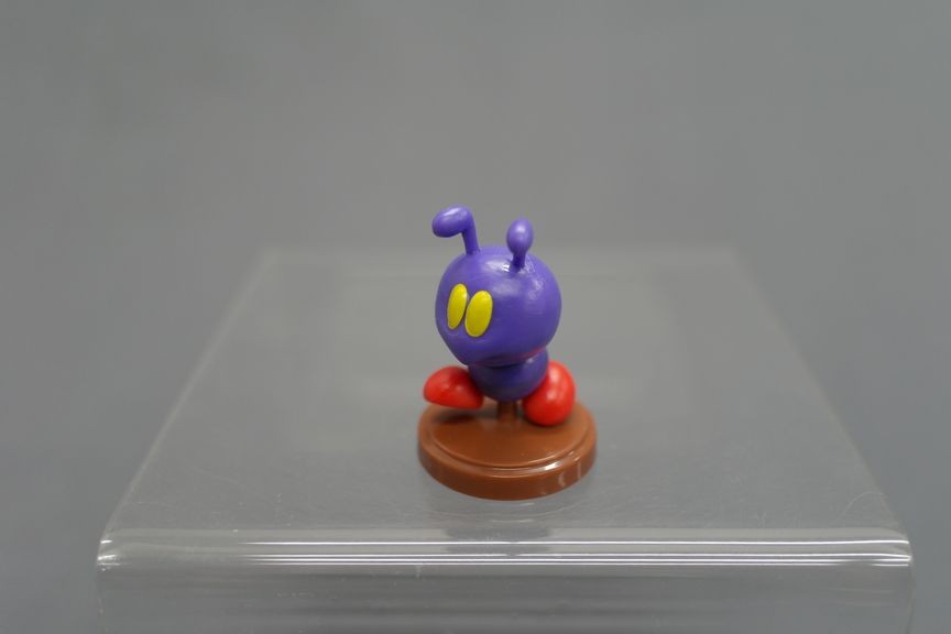 T1ev Super Mario 3d World Furuta Egg Ant Trooper Mykombini 9464