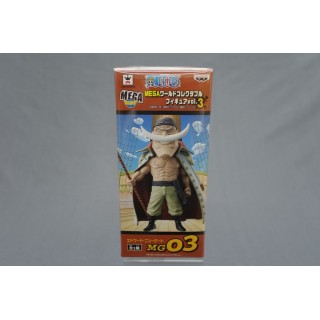 (T4E5) One Piece Mega WCF Edward Newgate WhiteBeard MG03 (T4E5) One Piece Mega WCF Edward Newgate WhiteBeard MG03